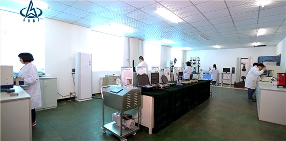 航(hang)天泵閥檢驗(yan)中心 航天泵(bèng)閥檢驗中心(xīn)