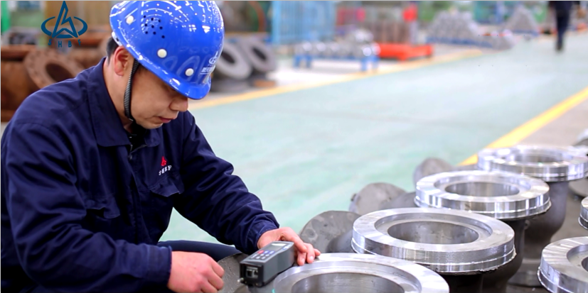 航(háng)天泵閥檢測 