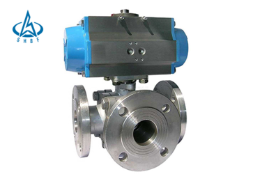 三通球閥(fa) 三通球閥(fa)