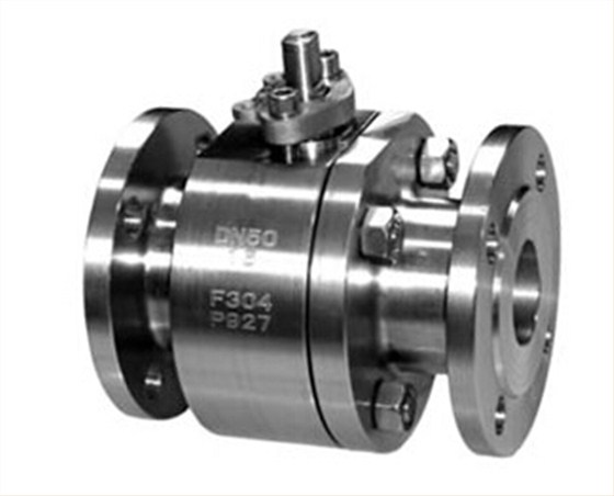 浮(fú)動鍛鋼球(qiú)閥 浮動鍛(duan)鋼球閥