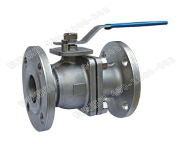 浮動球閥 浮(fú)動球閥