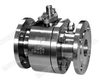 浮動(dong)鍛鋼球閥 浮(fú)動鍛鋼球閥(fa)