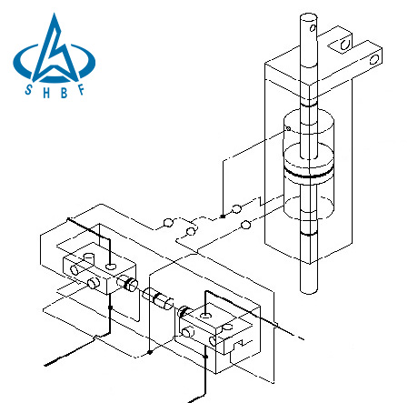 液壓油(you)手泵原(yuán)理圖- 液(yè)壓油手(shou)泵原理(li)圖-