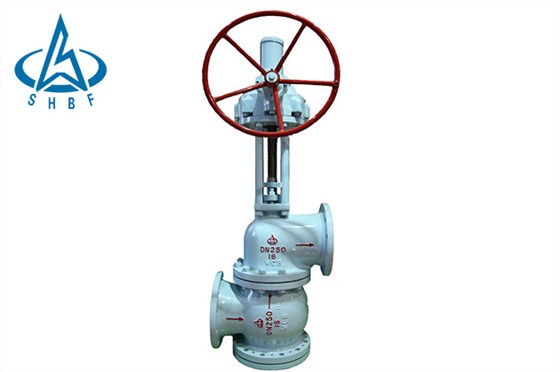 三通料漿(jiāng)閥 三通料漿閥(fá)