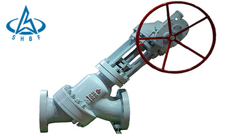 航天泵(beng)閥為您介(jie)紹料漿閥(fa) 航天(tian)泵閥為您(nin)介紹料漿(jiang)閥