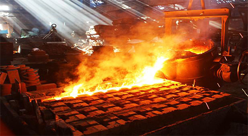 淺談閥門(men)鑄鋼件的(de)凝固工序(xu) 淺談閥門(mén)鑄鋼件的(de)凝固工序(xu)