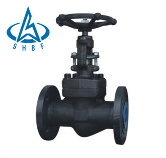 鍛(duàn)鋼截止閥(fá) 鍛鋼截止(zhi)閥