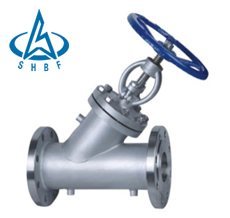 BJ45型(xíng)保溫截止閥(fá) BJ45型保溫截止(zhǐ)閥