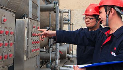 航天泵閥(fa)提醒您閥(fá)門定期檢(jian)修 航(hang)天泵閥提(ti)醒您閥門(mén)定期檢修(xiū)