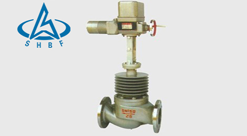 淺談延長調(diào)節閥壽命的方(fāng)法