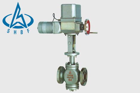電動直(zhi)通車、雙座(zuò)調節閥 電(diàn)動直通車(che)、雙座調節(jie)閥