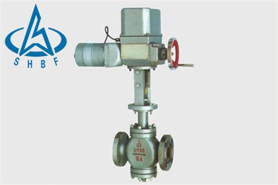 電動直(zhí)通車、雙座調(diao)節閥 電動直(zhi)通車、雙座調(diào)節閥