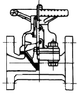 閘闆式(shì) 閘闆式(shì)