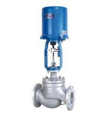 電動調節(jie)閥 電動調(diao)節閥