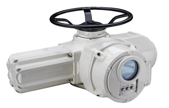 電動執行裝置 電(diàn)動執行裝置