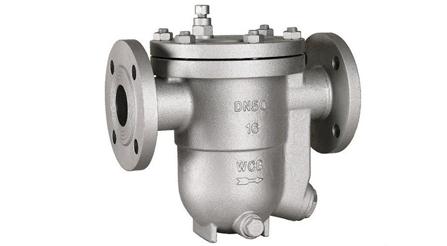 自由(yóu)浮球式蒸汽(qì)疏水閥 自由(you)浮球式蒸汽(qì)疏水閥