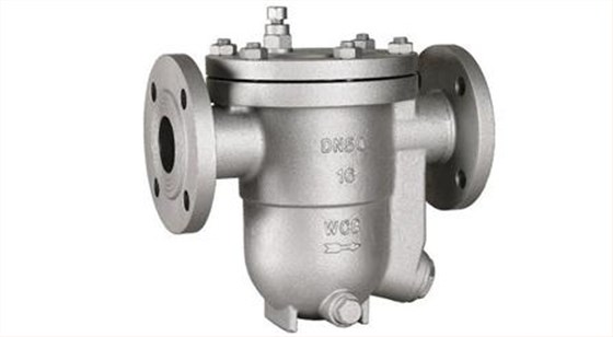 自由浮(fú)球式蒸汽疏水(shui)閥 自由浮球式(shi)蒸汽疏水閥