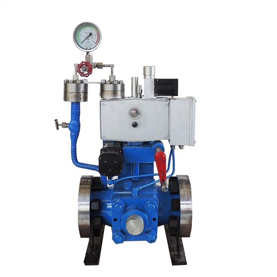 四代切斷(duàn)閥-1 四代切(qiē)斷閥-1