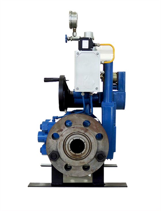 四(si)代切斷閥-5 四代切(qiē)斷閥-5