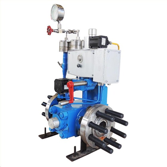 四代切斷(duan)閥-2 四代切斷閥-2