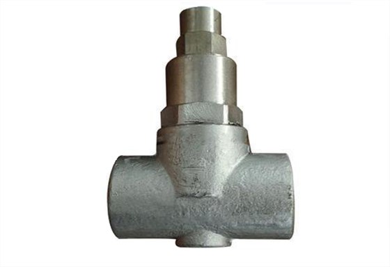 脈沖(chòng)式疏水閥 脈沖(chong)式疏水閥