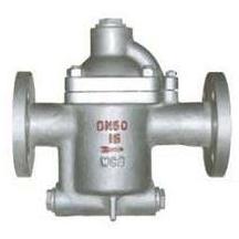 倒吊(diào)桶式蒸汽疏(shu)水閥 倒吊桶(tong)式蒸汽疏水(shuǐ)閥