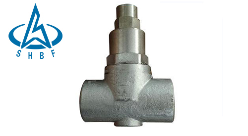 淺談(tan)蒸汽疏(shū)水閥選(xuan)型事項(xiang) 淺(qian)談蒸汽(qi)疏水閥(fá)選型事(shì)項