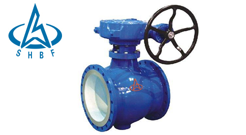 航天(tiān)泵閥為您(nin)介紹偏心(xin)半球閥 航天泵(bèng)閥為您介(jie)紹偏心半(bàn)球閥