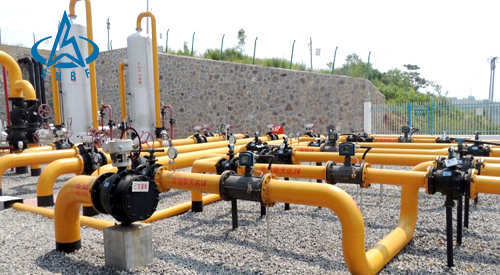 航(hang)天泵閥為(wéi)您介紹常(cháng)見的連接(jie)方式 航天泵閥(fá)為您介紹(shao)常見的連(lian)接方式