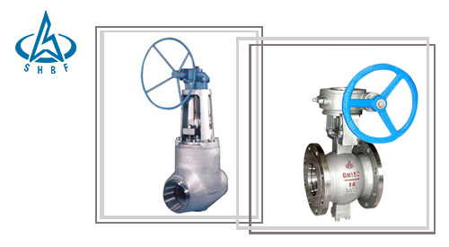 簡(jiǎn)析球閥和(he)閘閥的區(qu)别 簡析球(qiú)閥和閘閥(fa)的區别