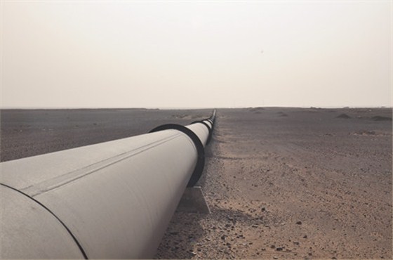 石油長輸管線(xiàn) 石油長輸管線(xian)