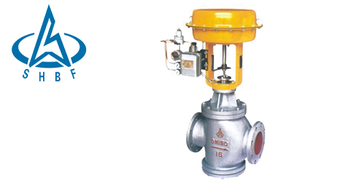 簡析直(zhí)通單座調(diao)節閥