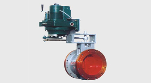 航(háng)天泵閥為(wéi)您介紹蝶(dié)閥的六種(zhong)分類