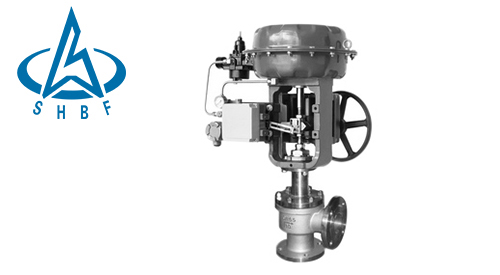 簡(jian)析角型調(diào)節閥