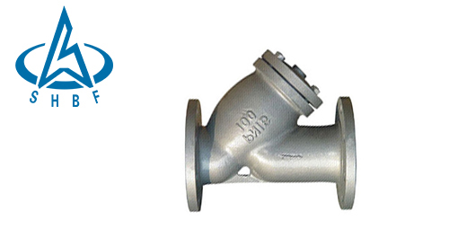 簡析過濾(lǜ)器的安裝及維(wei)護