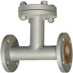 T型過濾(lü)器 T型過(guo)濾器