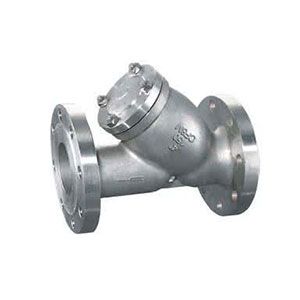 美标(biāo)Y型過濾(lǜ)器