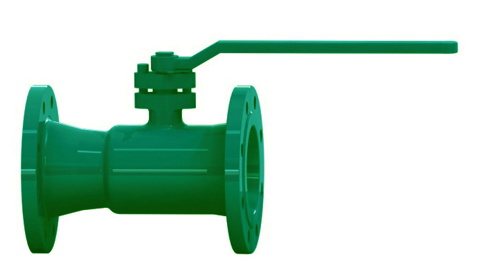 航天泵閥為(wéi)您介紹片式球(qiu)閥