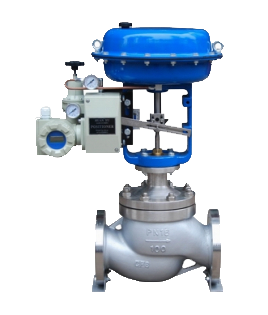 調節(jie)閥 調節(jie)閥