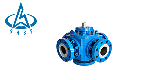簡(jian)析球閥的(de)特點 簡析球閥(fá)的特點