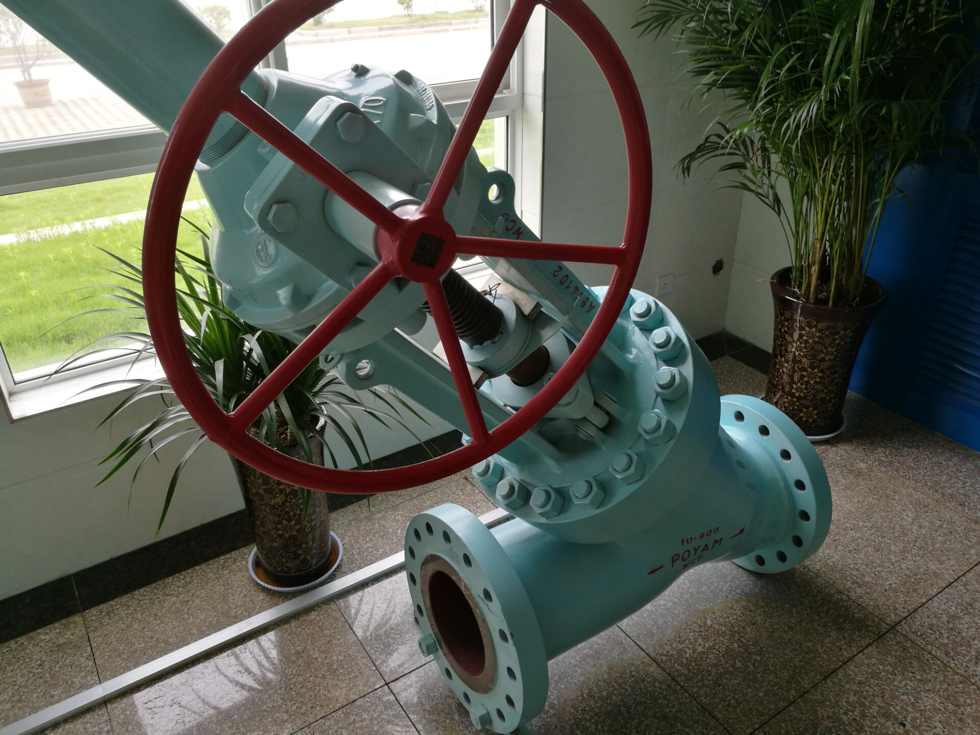 料(liao)漿閥 (4) 料漿(jiang)閥 (4)