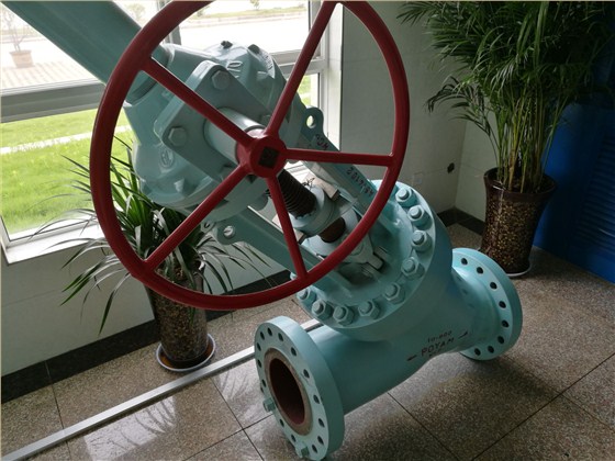 料漿閥(fá) (4) 料漿閥(fá) (4)