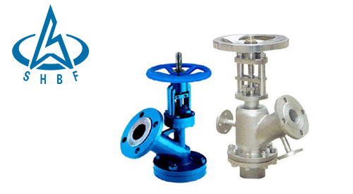 淺談管(guan)接放料(liao)閥的安(ān)裝與維(wei)護 淺(qiǎn)談管接(jie)放料閥(fá)的安裝(zhuāng)與維護(hu)