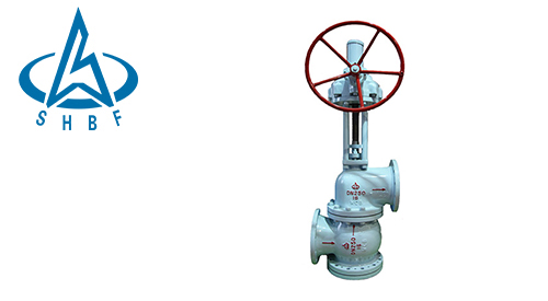 航天泵(bèng)閥為您介(jie)紹三通料(liào)漿閥 航天泵閥(fá)為您介紹(shào)三通料漿(jiāng)閥