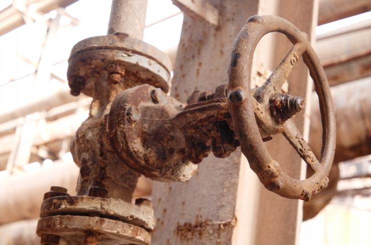 閥門設備(bèi)腐蝕的分(fèn)類 閥(fá)門設備腐(fu)蝕的分類(lei)