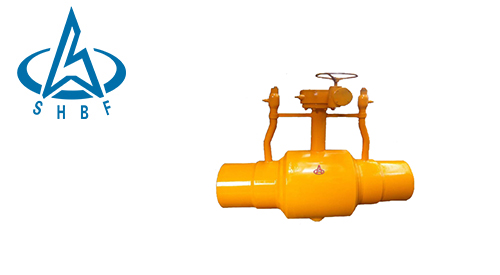 為(wéi)您介紹埋(mai)地式全焊(hàn)接球閥 為(wei)您介紹埋(mai)地式全焊(han)接球閥
