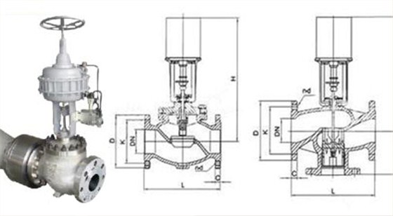 放(fàng)空閥 放空(kong)閥