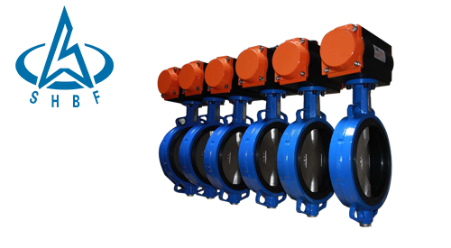 簡析電動蝶(dié)閥的故障及維護(hu) 簡析電(dian)動蝶閥的故障及(jí)維護