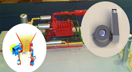 航天泵(beng)閥為您介紹圓頂(dǐng)閥 航天泵閥為您介(jie)紹圓頂閥