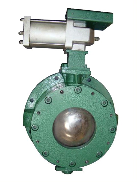 圓頂閥(fa) 圓頂閥